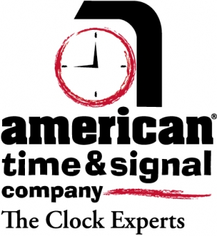 American Time & Signal Co. Logo